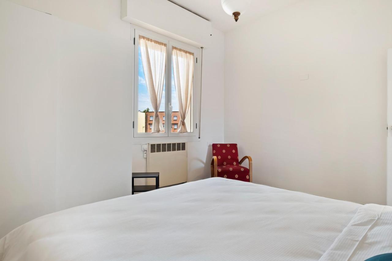 San Donato Bologna Fiere Apartment Exterior foto